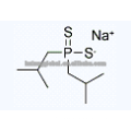 Sodium diisobutyldithiophosphinate 13360-78-6